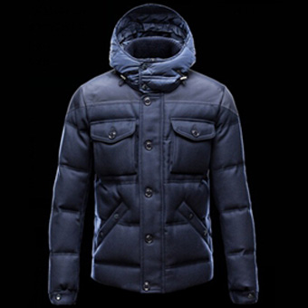 モンクレール MONCLER スーパーコピー ダウンジャケット 2014秋冬新作 メンズ moncler-098